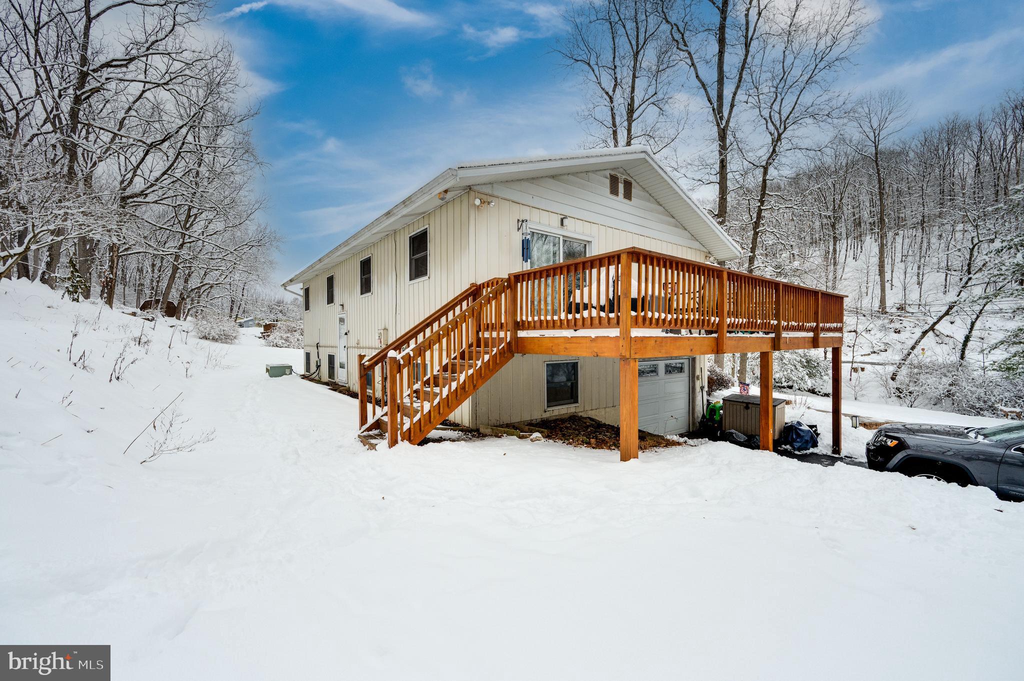 6838 Lime Kiln Road Slatington, PA 18080 - Photo 50 of 60 Gallery Image 50