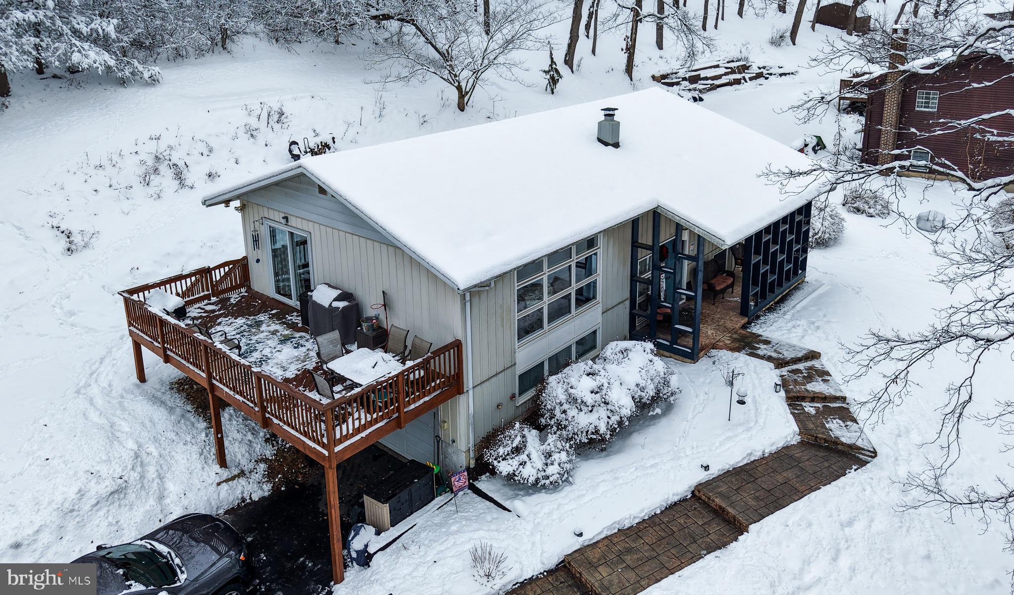 6838 Lime Kiln Road Slatington, PA 18080 - Photo 5 of 60 Gallery Image 5