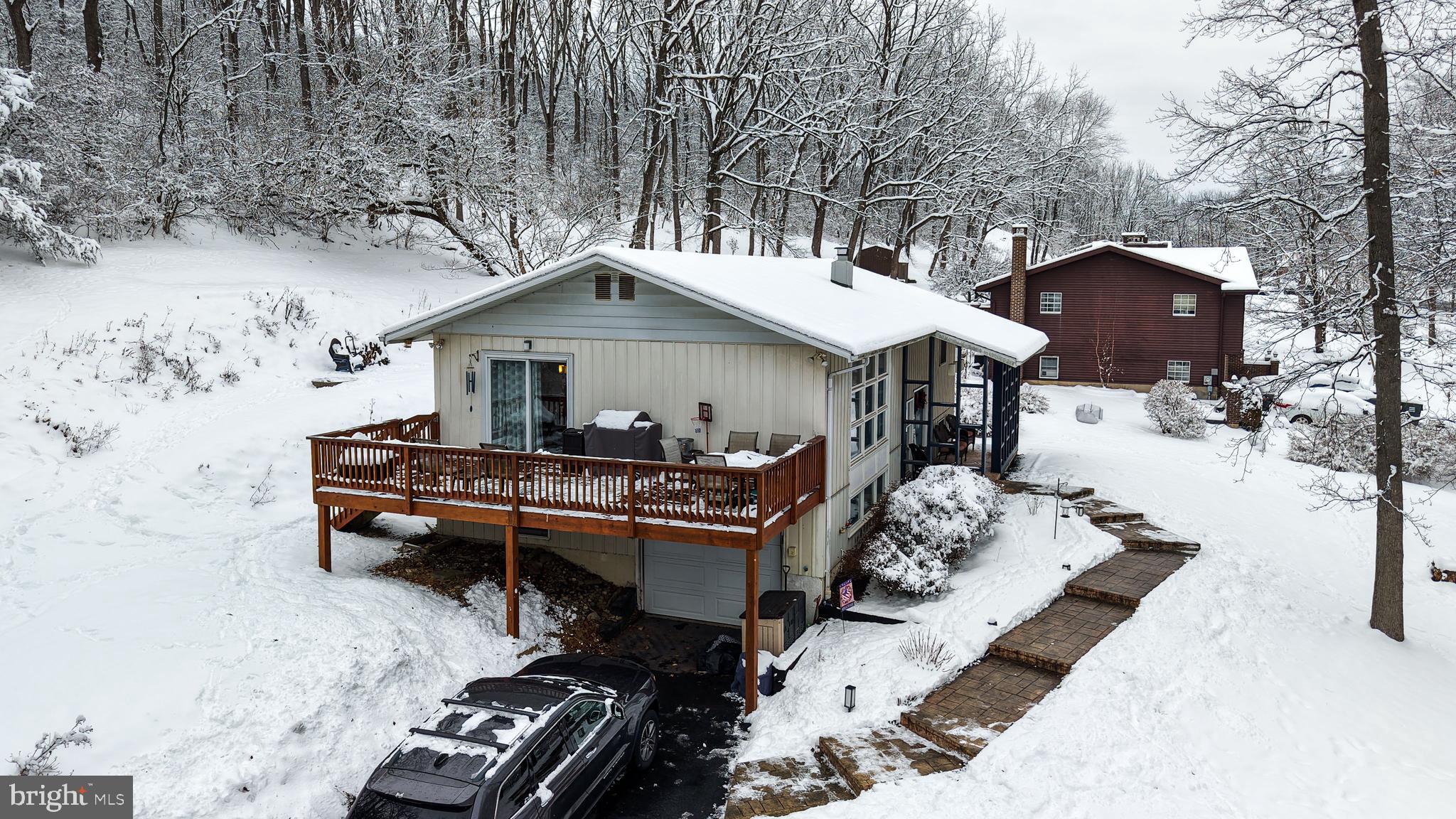 6838 Lime Kiln Road Slatington, PA 18080 - Photo 54 of 60 Gallery Image 54