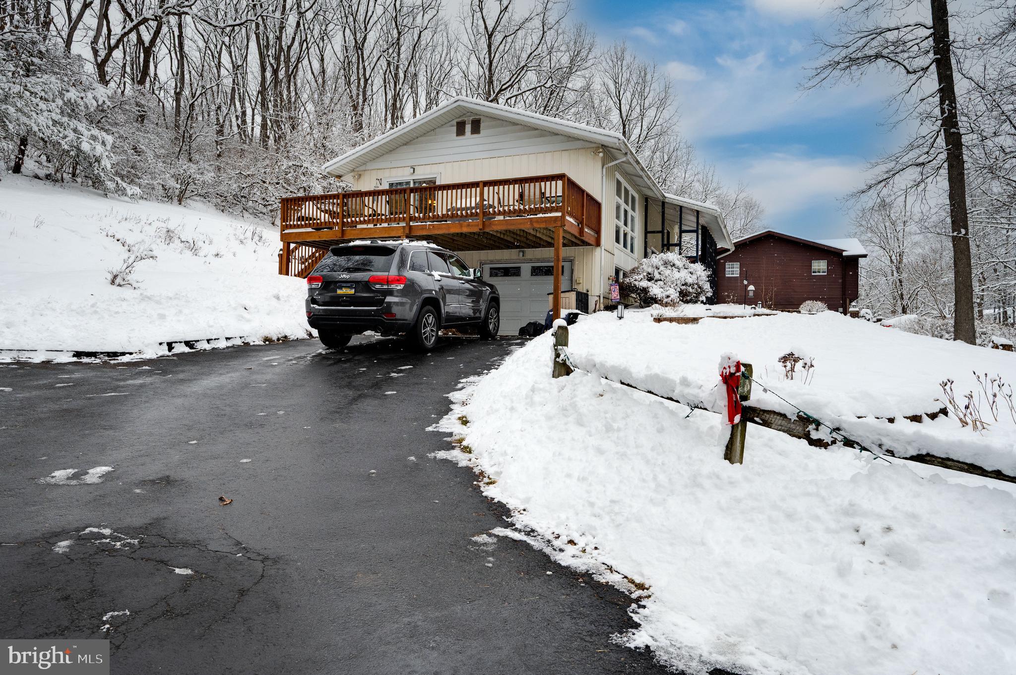 6838 Lime Kiln Road Slatington, PA 18080 - Photo 6 of 60 Gallery Image 6