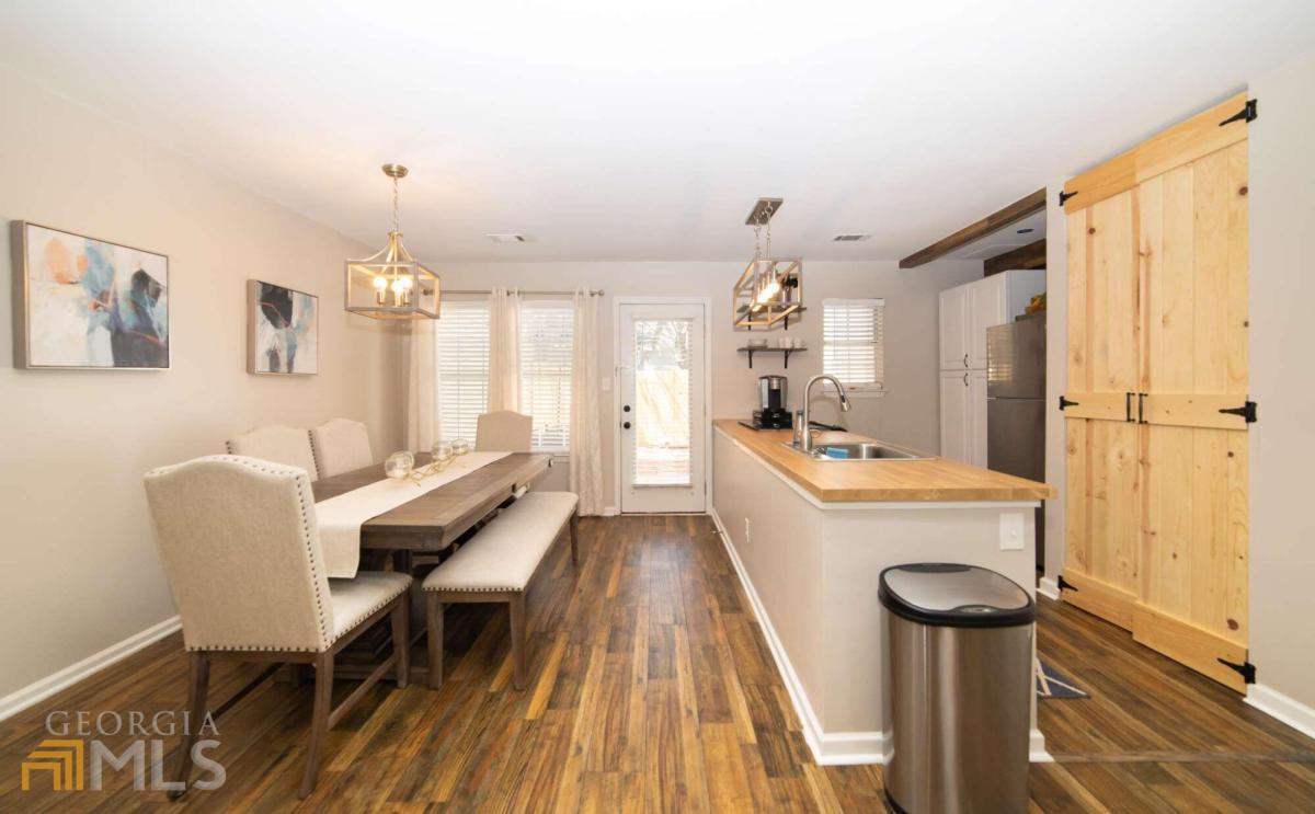 5178 Afton Way, Smyrna, GA 30080 Compass