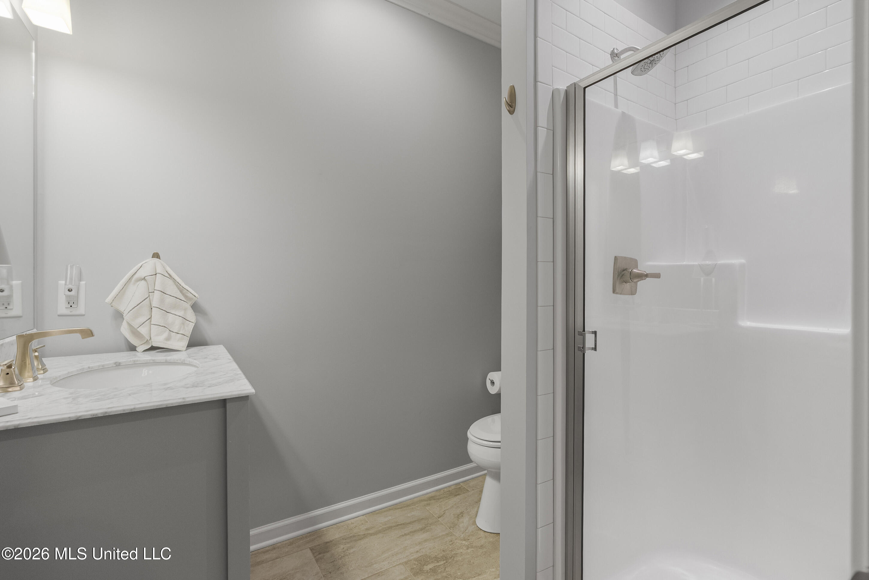 333 Paul White Road Como, MS 38619 - Photo 31 of 51 New 333 Bathroom 2