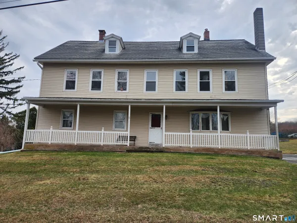 $1,300 | 9 Morrison Street, Unit 4, Vernon, CT 06066