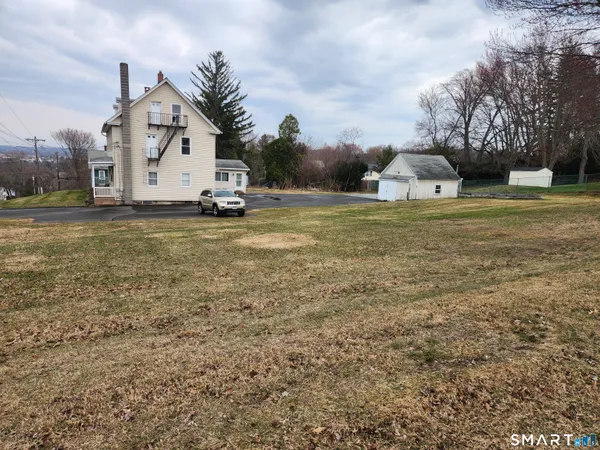 $1,300 | 9 Morrison Street, Unit 4, Vernon, CT 06066