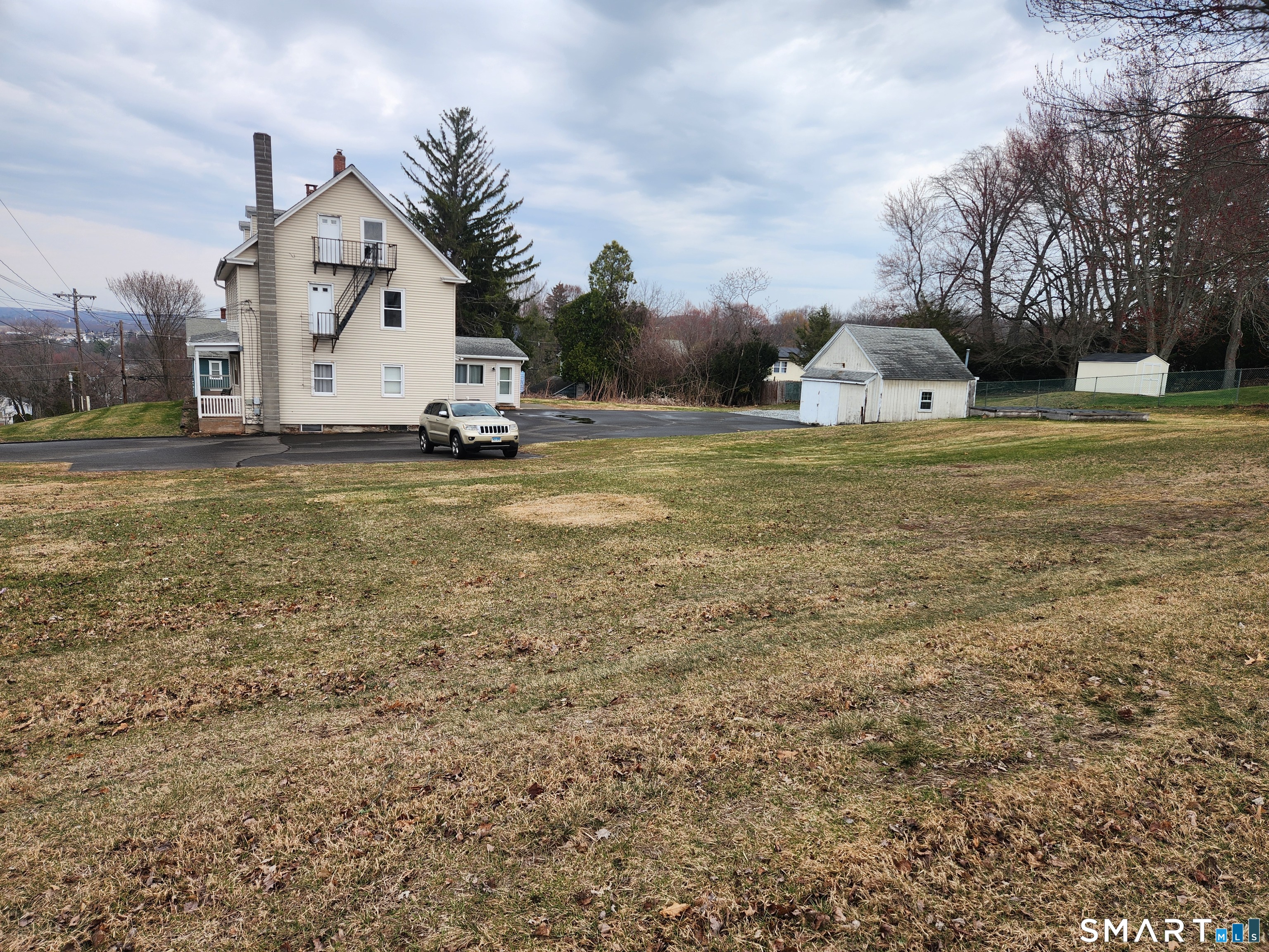 9 Morrison Street, Unit 4 Vernon, CT 06066 - Photo 16 of 17