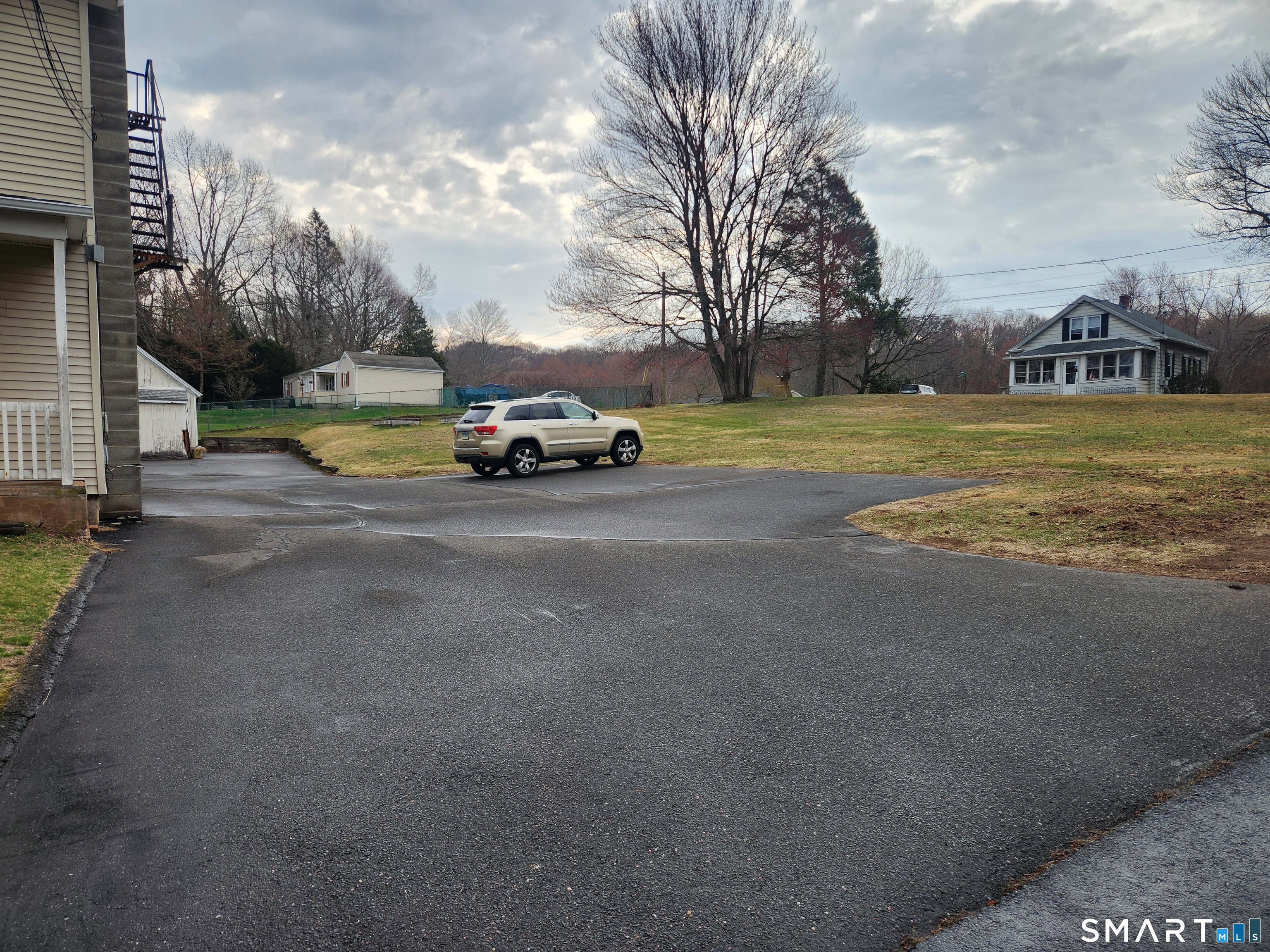 9 Morrison Street, Unit 4 Vernon, CT 06066 - Photo 17 of 17