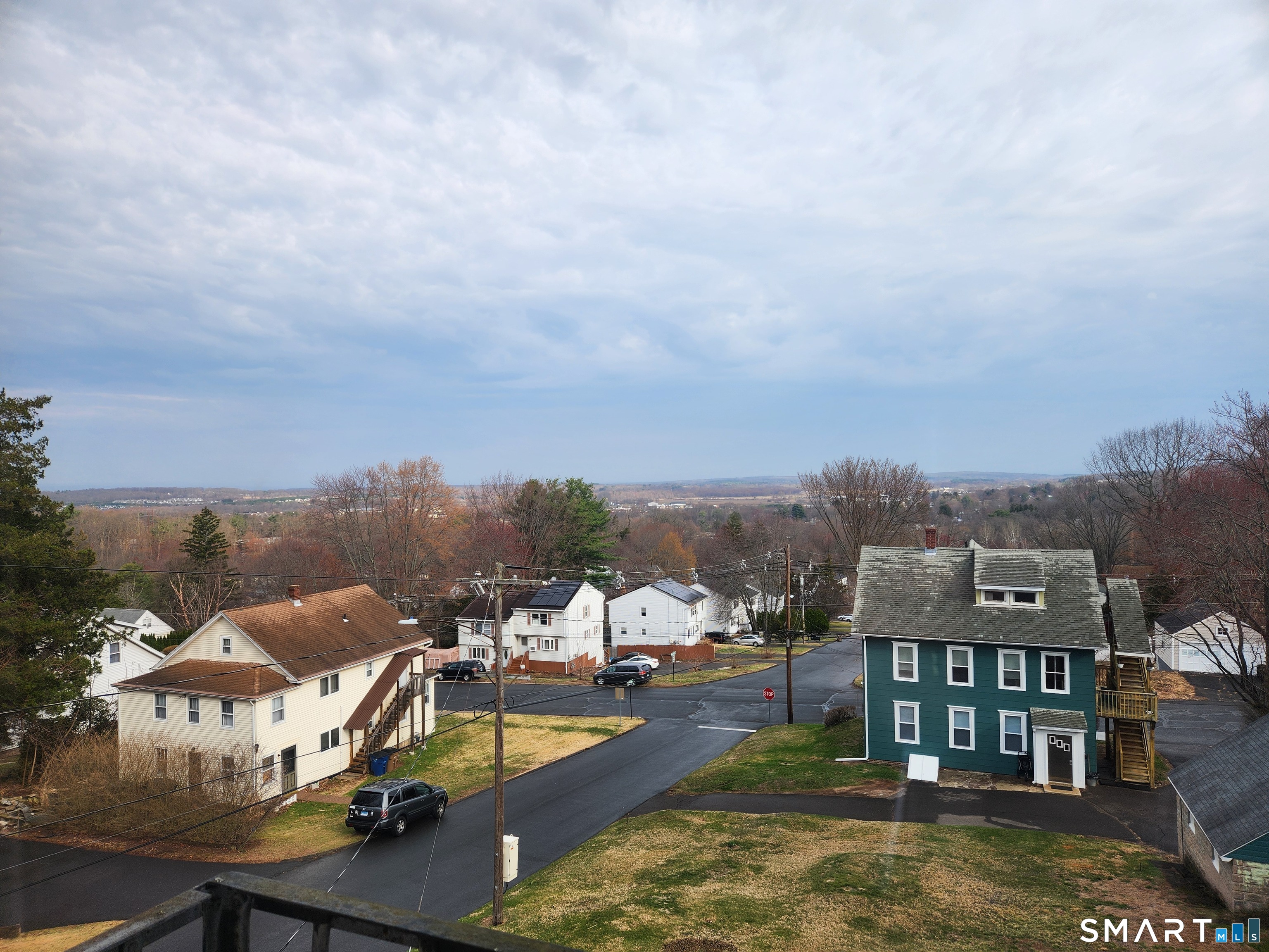 9 Morrison Street, Unit 4 Vernon, CT 06066 - Photo 6 of 17