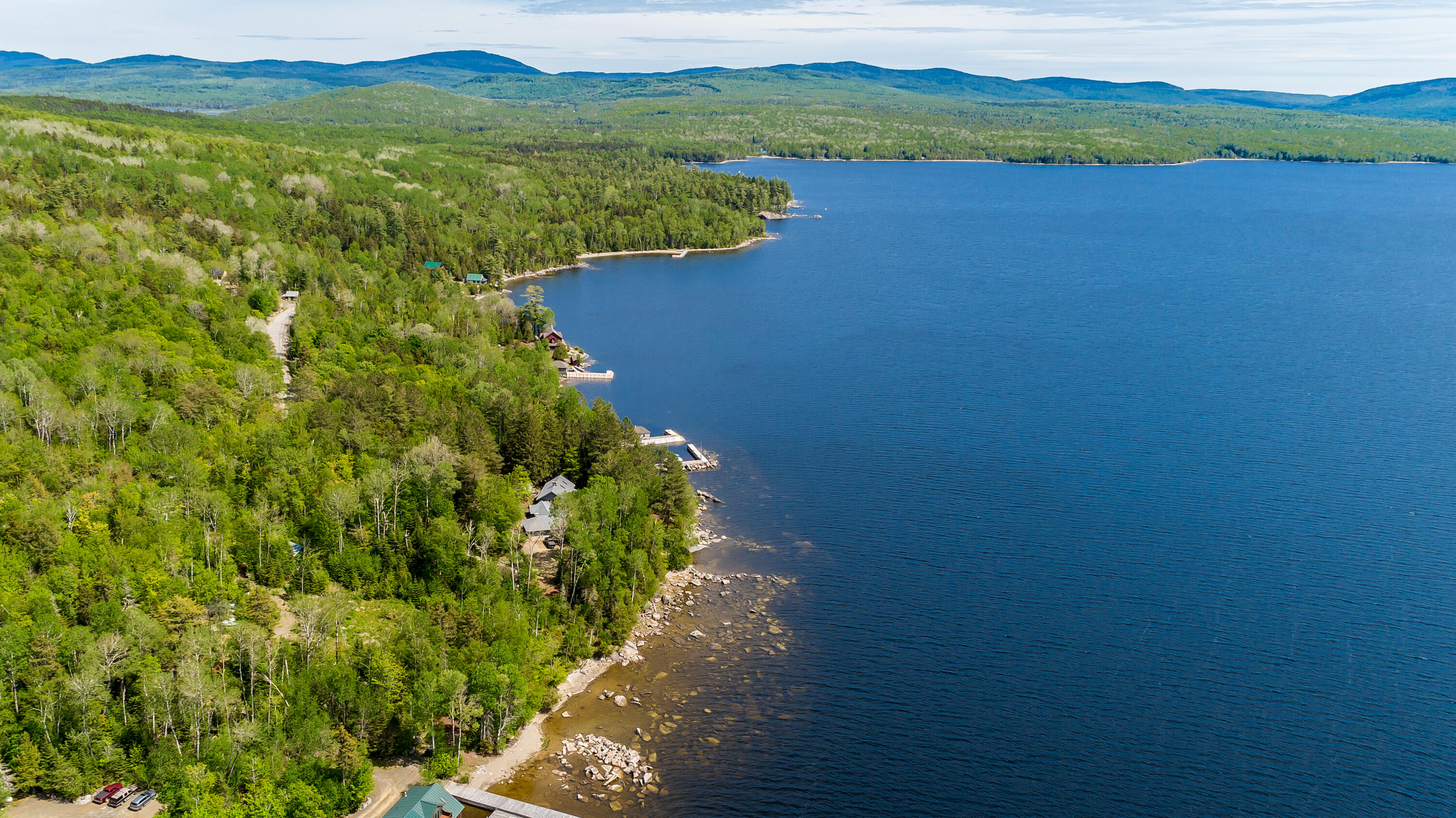 361 Bald Mountain Road Oquossoc, ME 04964 - Photo 3 of 4 DJI_0042