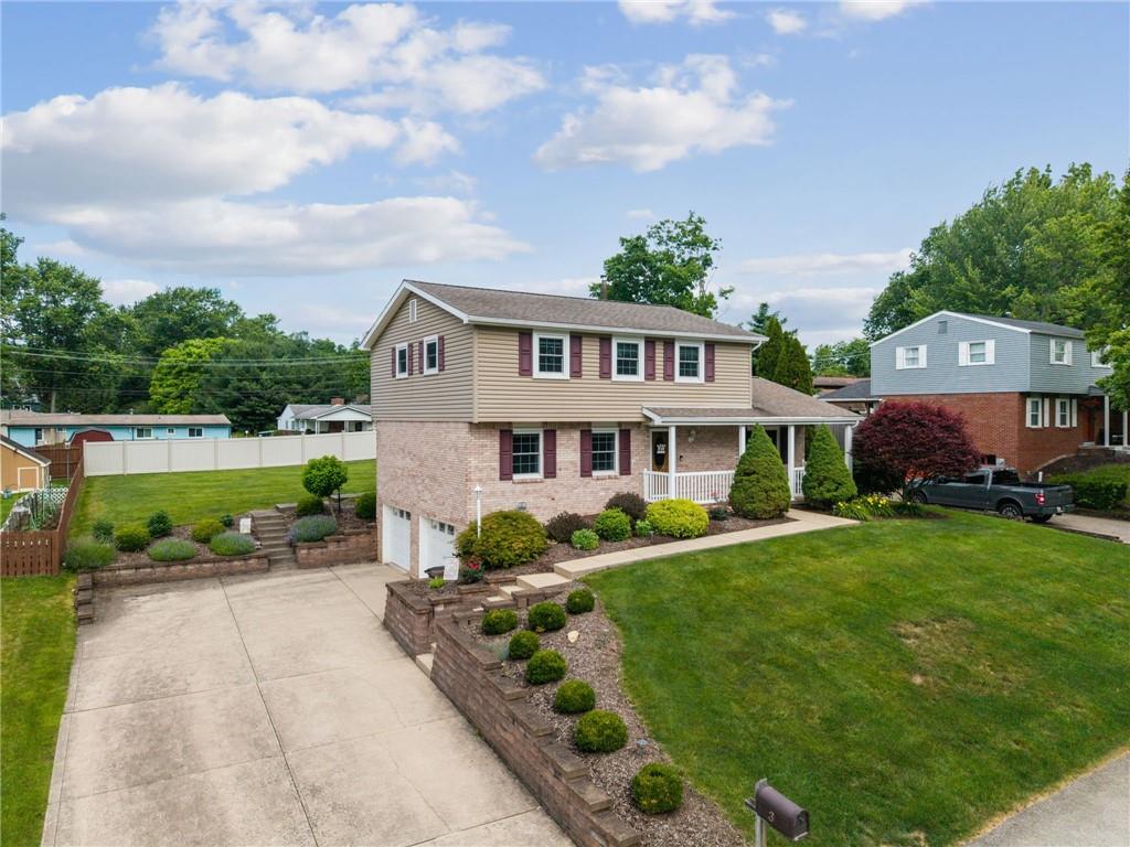 3 Dover Road Irwin, PA 15642 - Photo 35 of 40