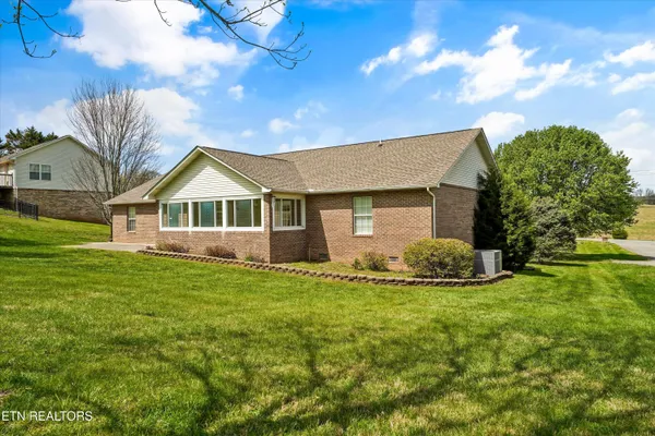 $463,500 | 1935 Old Newport Highway, Sevierville, TN 37876