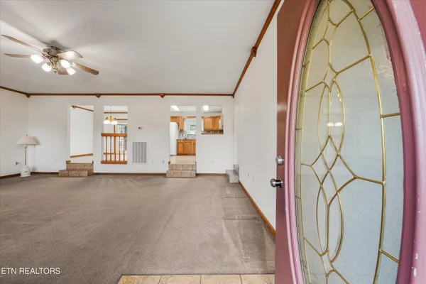 $463,500 | 1935 Old Newport Highway, Sevierville, TN 37876