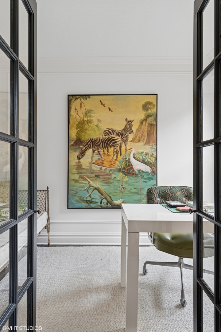 1255 North State Parkway, Unit 3D Chicago, IL 60610 - Photo 13 of 24