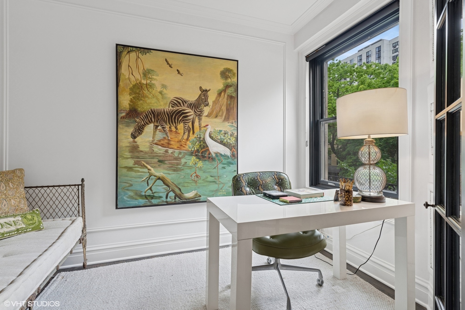 1255 North State Parkway, Unit 3D Chicago, IL 60610 - Photo 14 of 24