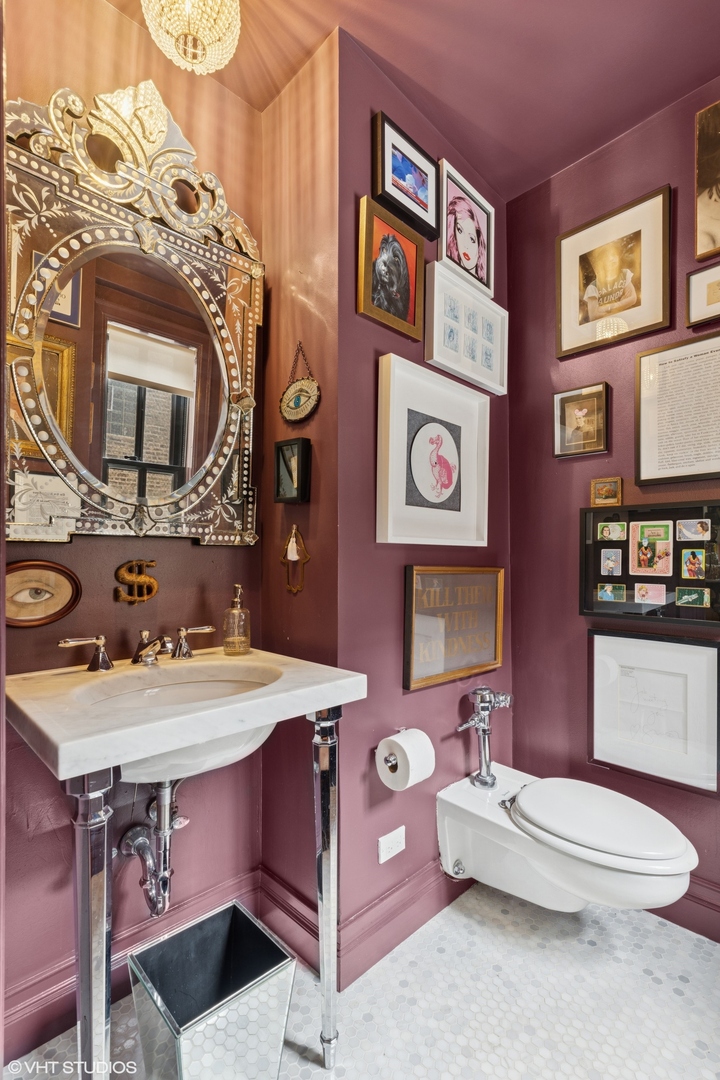 1255 North State Parkway, Unit 3D Chicago, IL 60610 - Photo 20 of 24