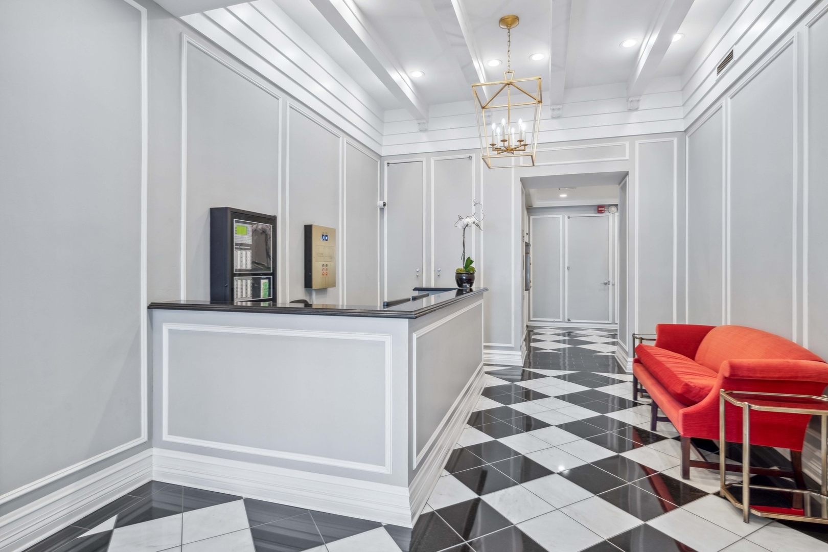 1255 North State Parkway, Unit 3D Chicago, IL 60610 - Photo 3 of 24