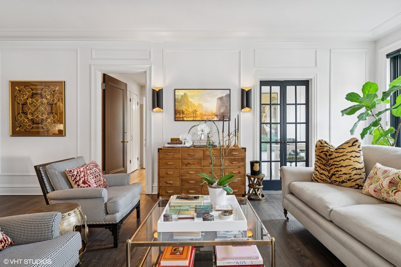 1255 North State Parkway, Unit 3D Chicago, IL 60610 - Photo 6 of 24