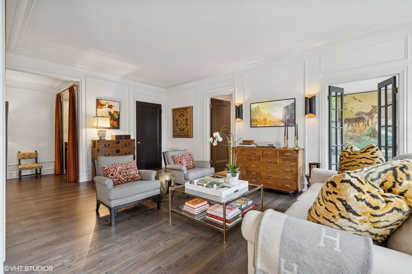 1255 North State Parkway, Unit 3D Chicago, IL 60610 - Photo 7 of 24