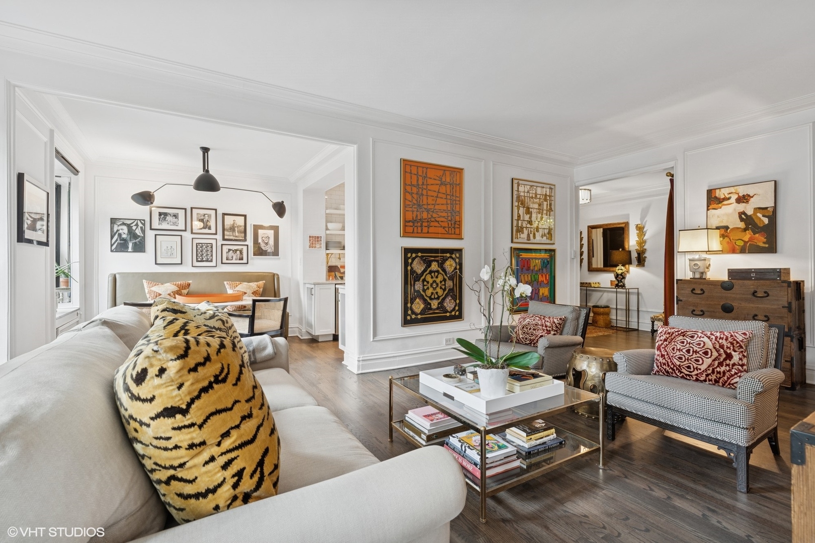 1255 North State Parkway, Unit 3D Chicago, IL 60610 - Photo 8 of 24