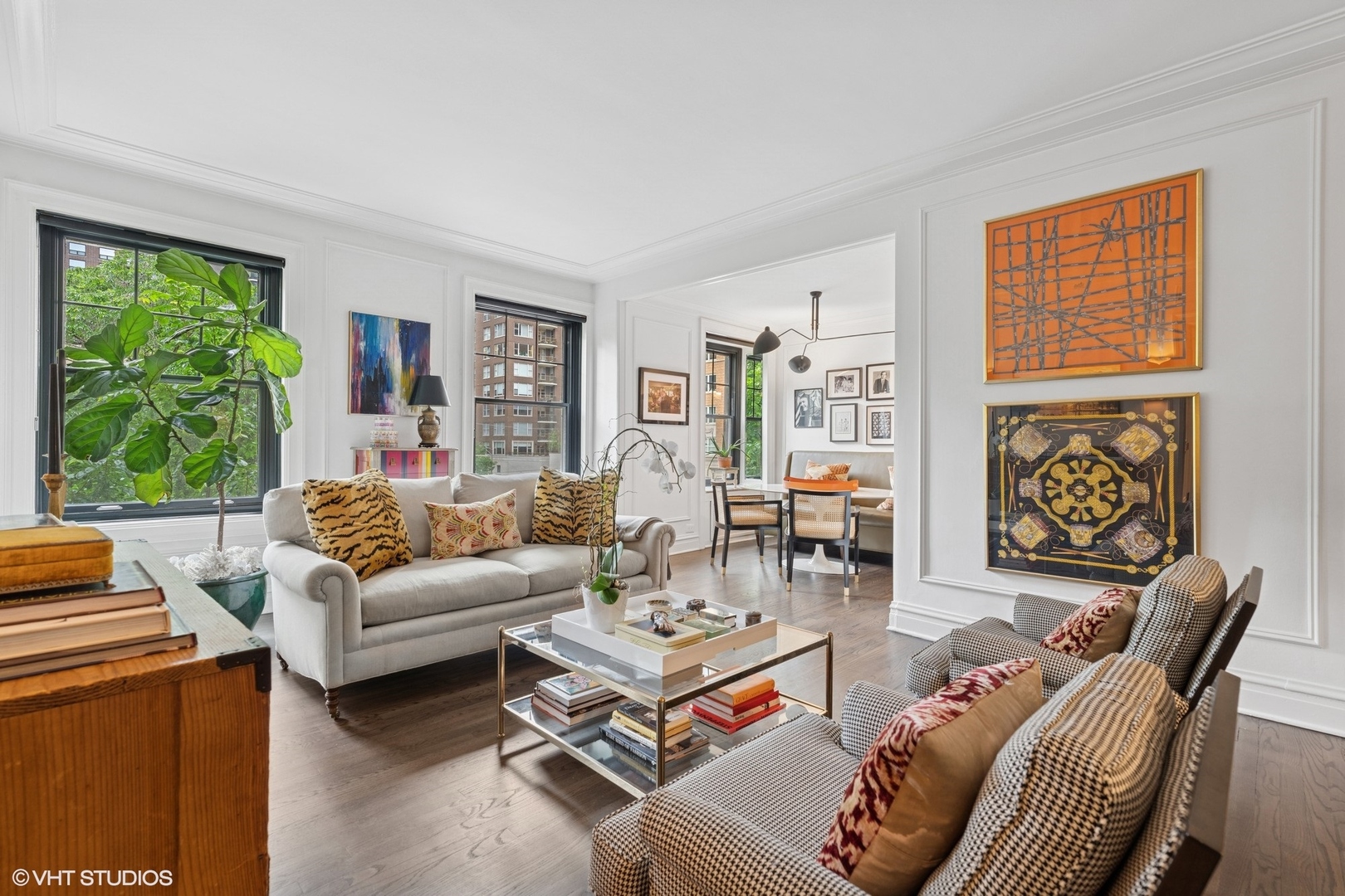 1255 North State Parkway, Unit 3D Chicago, IL 60610 - Photo 9 of 24