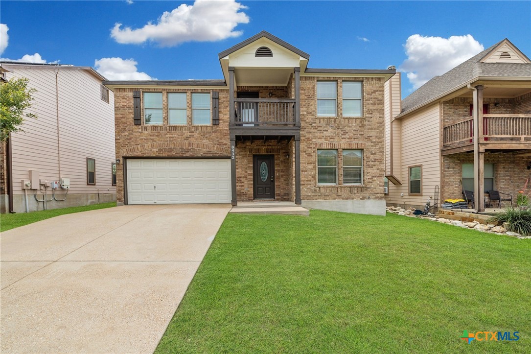 8432 Starview Street Temple, TX 76502 - Photo 1 of 34