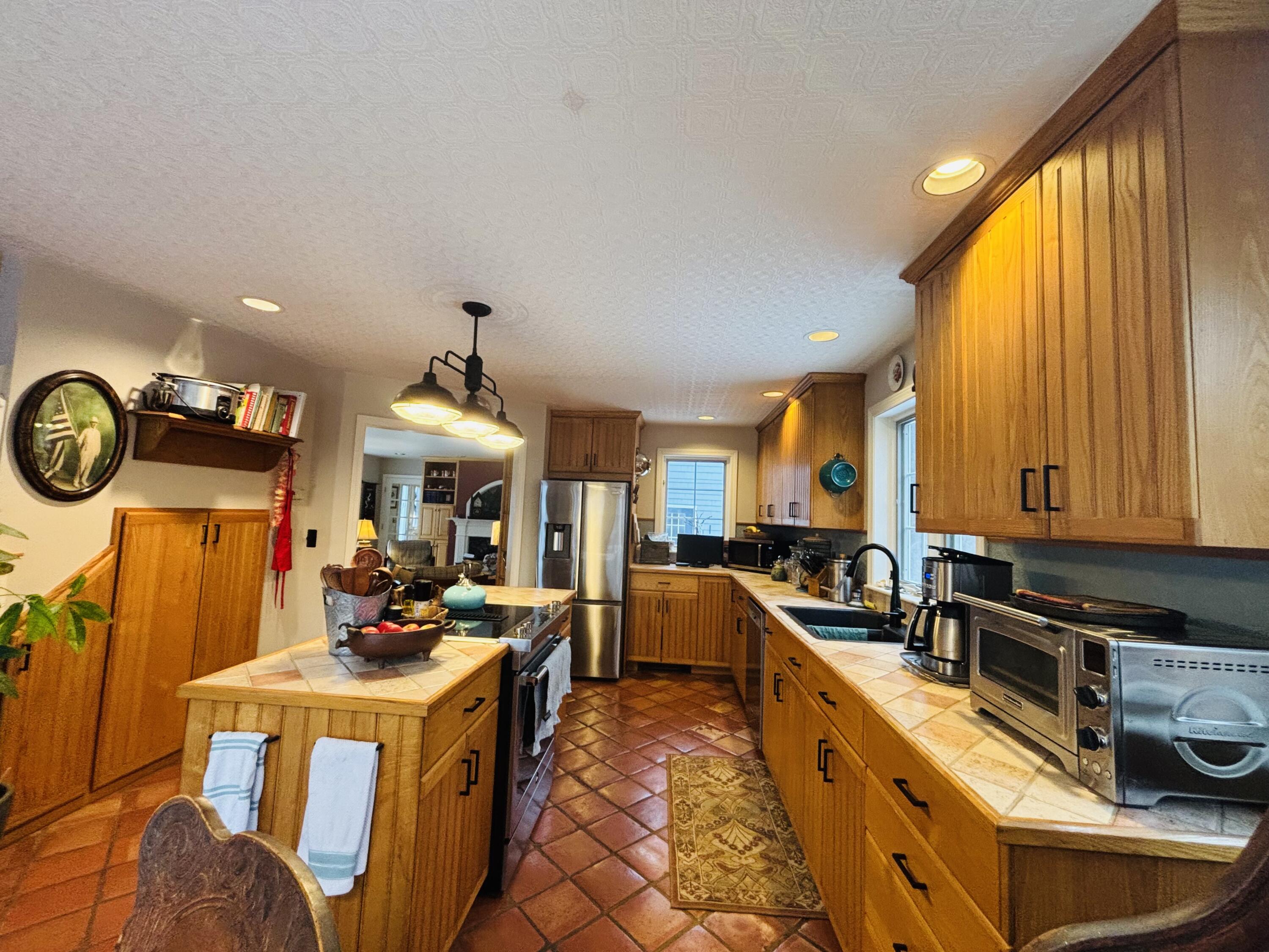 11 Baker Road Winterport, ME 04496 - Photo 20 of 57 Kithen 1