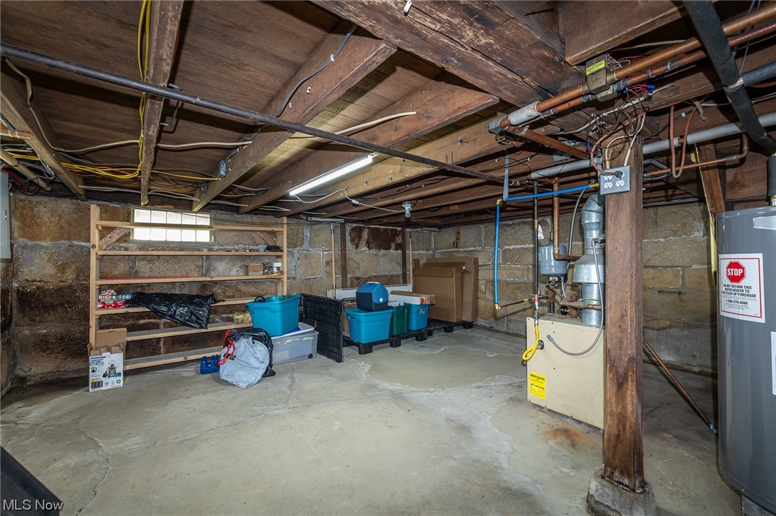 2187 Barclay Messerly Road Southington, OH 44470 - Photo 24 of 35