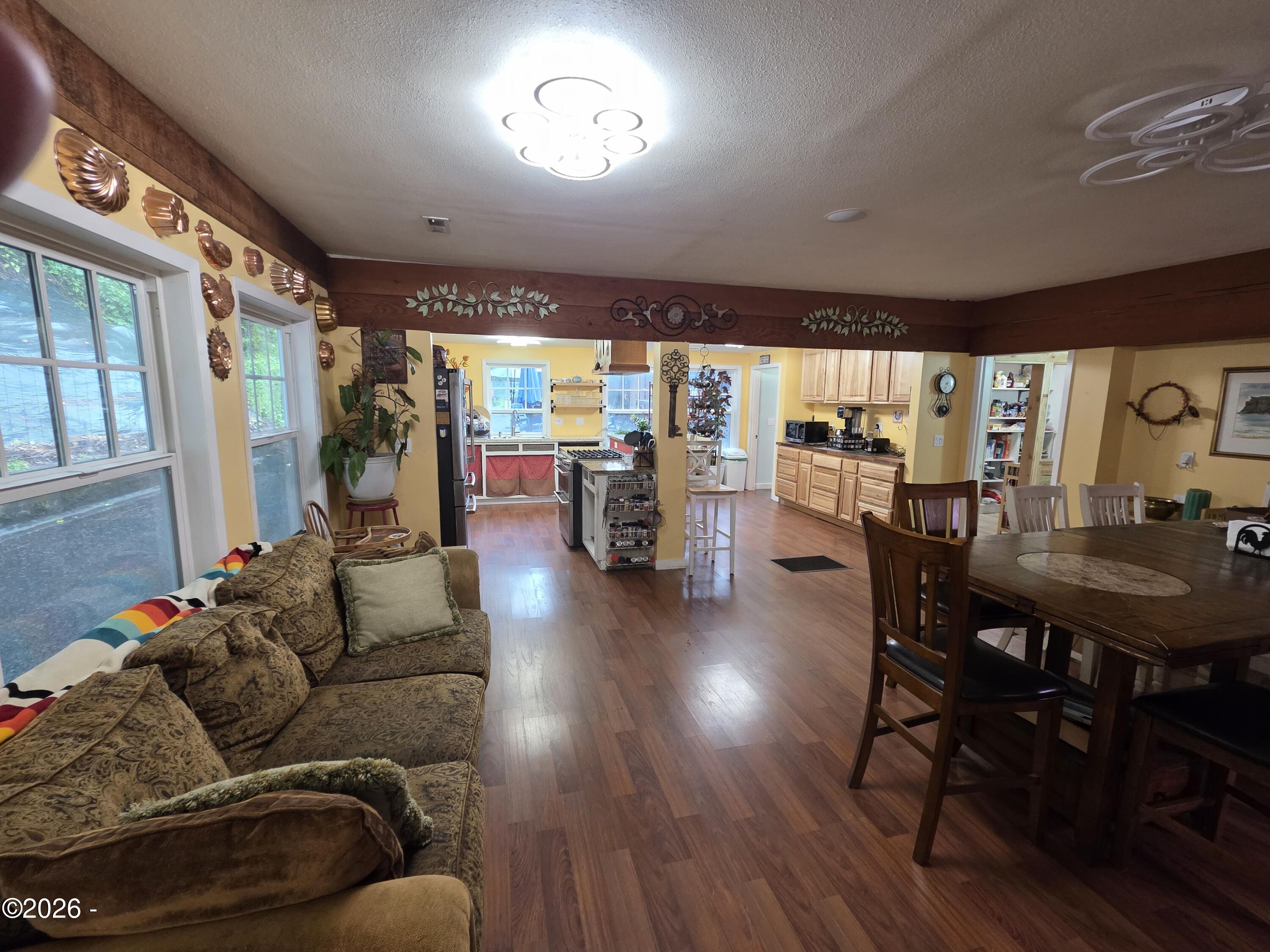 750 Northwest Forestry Road Toledo, OR 97391 - Photo 40 of 84