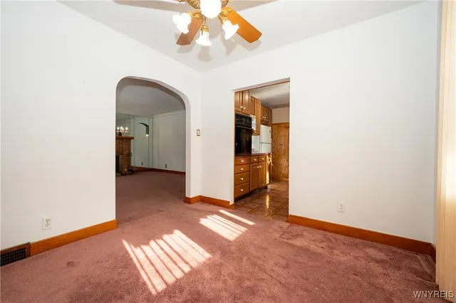 $2,500 | 4097 Bailey Avenue, Amherst, NY 14226