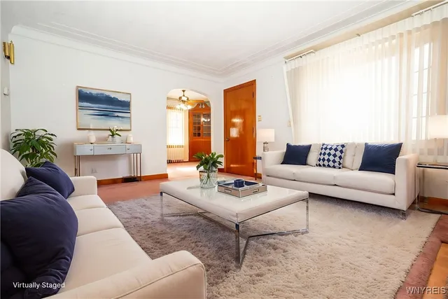 $2,500 | 4097 Bailey Avenue, Amherst, NY 14226