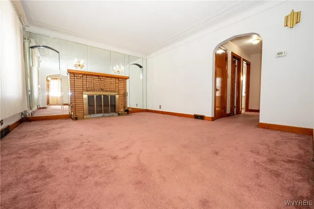 $2,500 | 4097 Bailey Avenue, Amherst, NY 14226