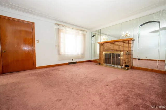 $2,500 | 4097 Bailey Avenue, Amherst, NY 14226