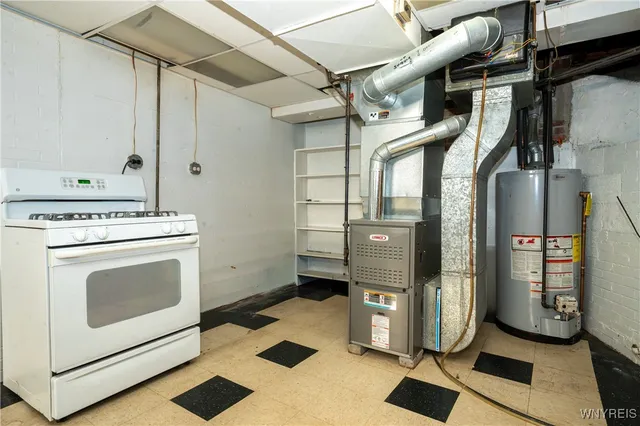 $2,500 | 4097 Bailey Avenue, Amherst, NY 14226