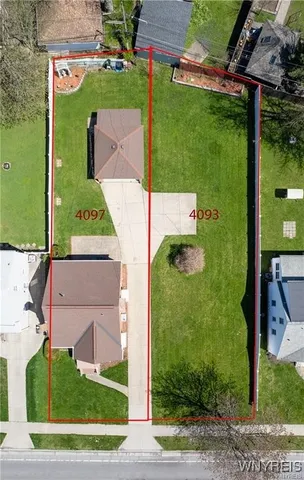 $2,500 | 4097 Bailey Avenue, Amherst, NY 14226