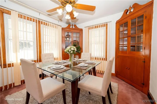 $2,500 | 4097 Bailey Avenue, Amherst, NY 14226