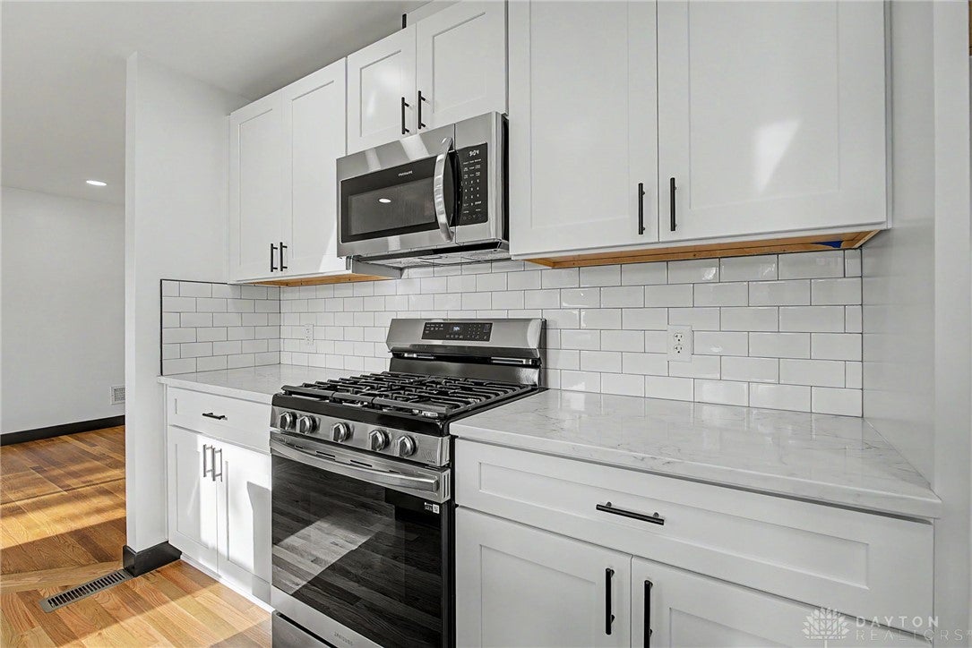 5804 Basore Road Dayton, OH 45415 - Photo 21 of 51 Gallery Image 21