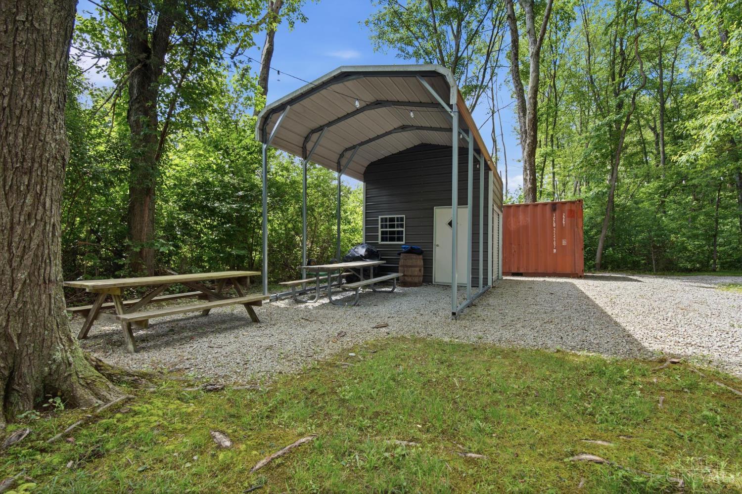 3200 Pleasant Hill Road Mount Orab, OH 45154 - Photo 29 of 31