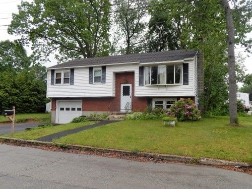 75 Purdue Street Manchester, NH 03103 - Photo 1 of 1 Gallery Image 1