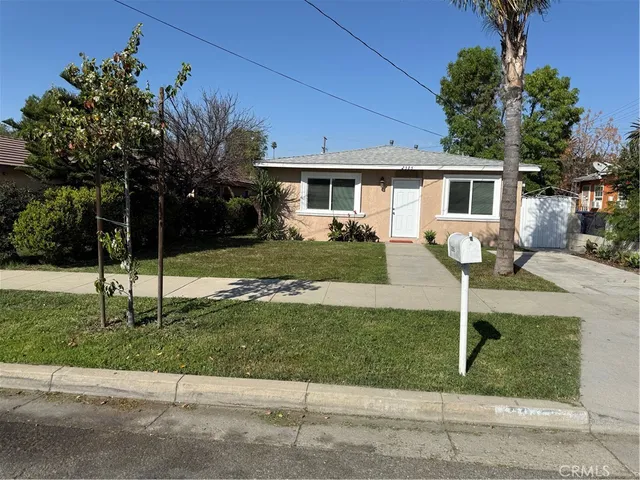 $604,999 | 2315 11th Street, Riverside, CA 92507