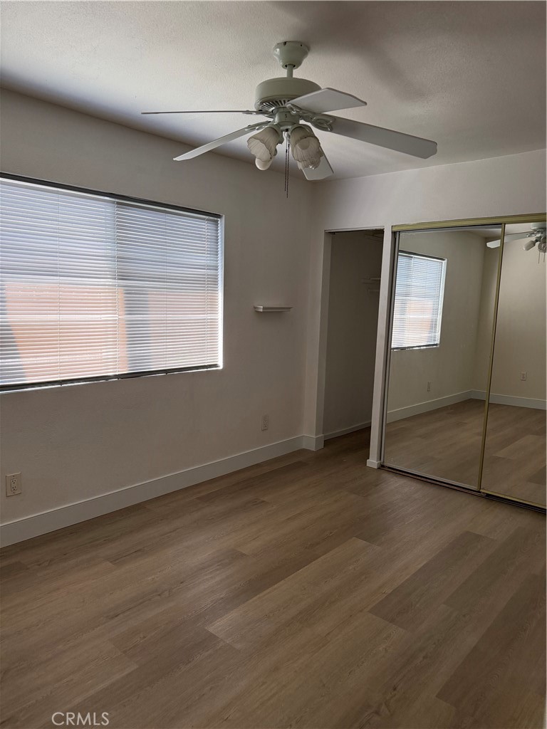 2315 11th Street Riverside, CA 92507 - Photo 7 of 16 a view of an empty room with a window