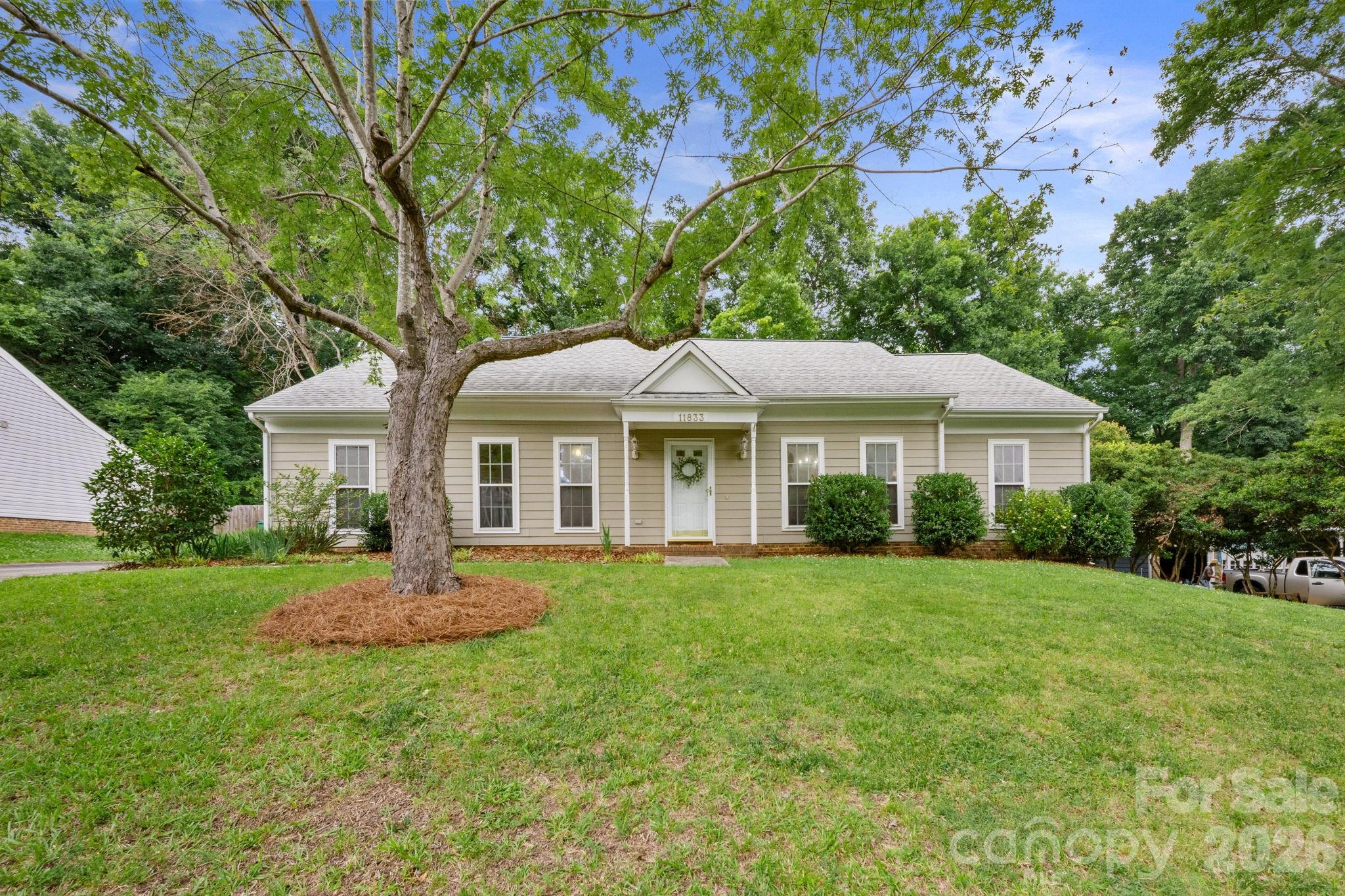 11833 Post Ridge Court Charlotte, NC 28226 - Photo 1 of 35