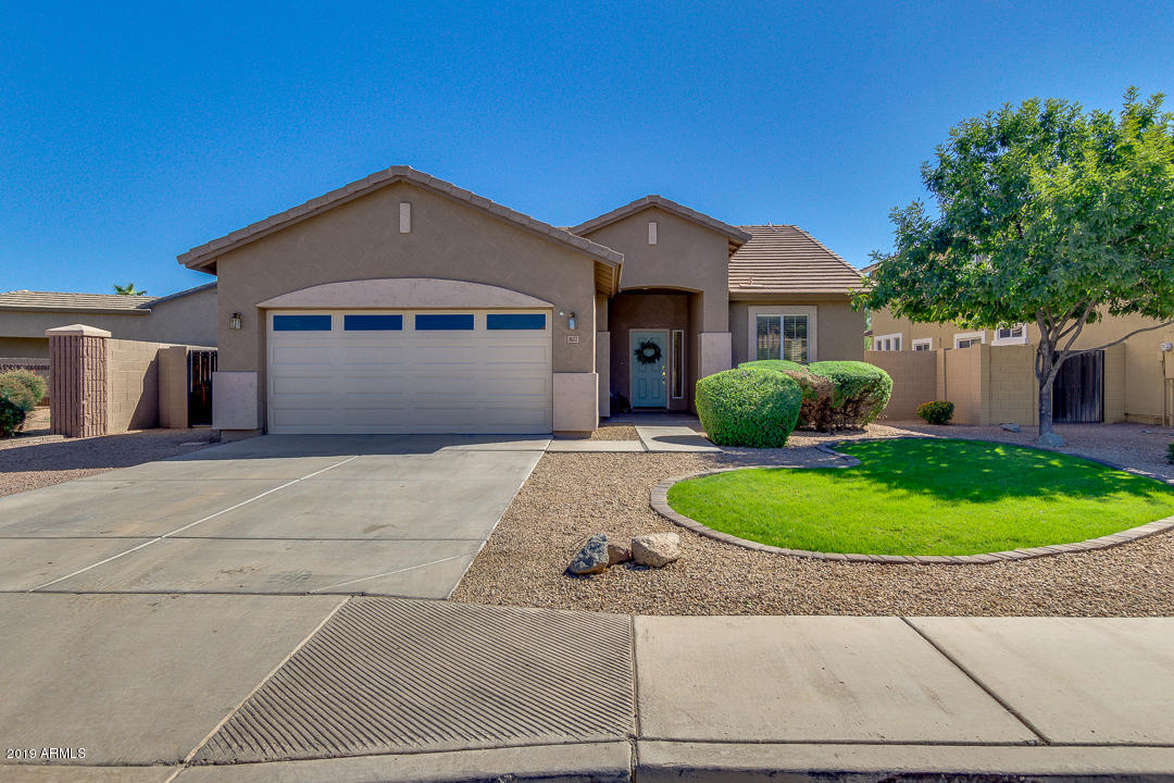 1677 South Rome Street Gilbert, AZ 85295 - Photo 1 of 35 01-Rome