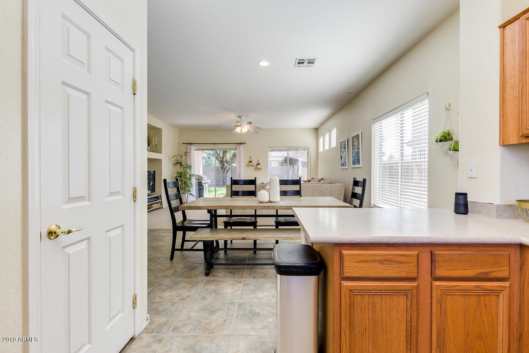 1677 South Rome Street Gilbert, AZ 85295 - Photo 16 of 35 16-Rome