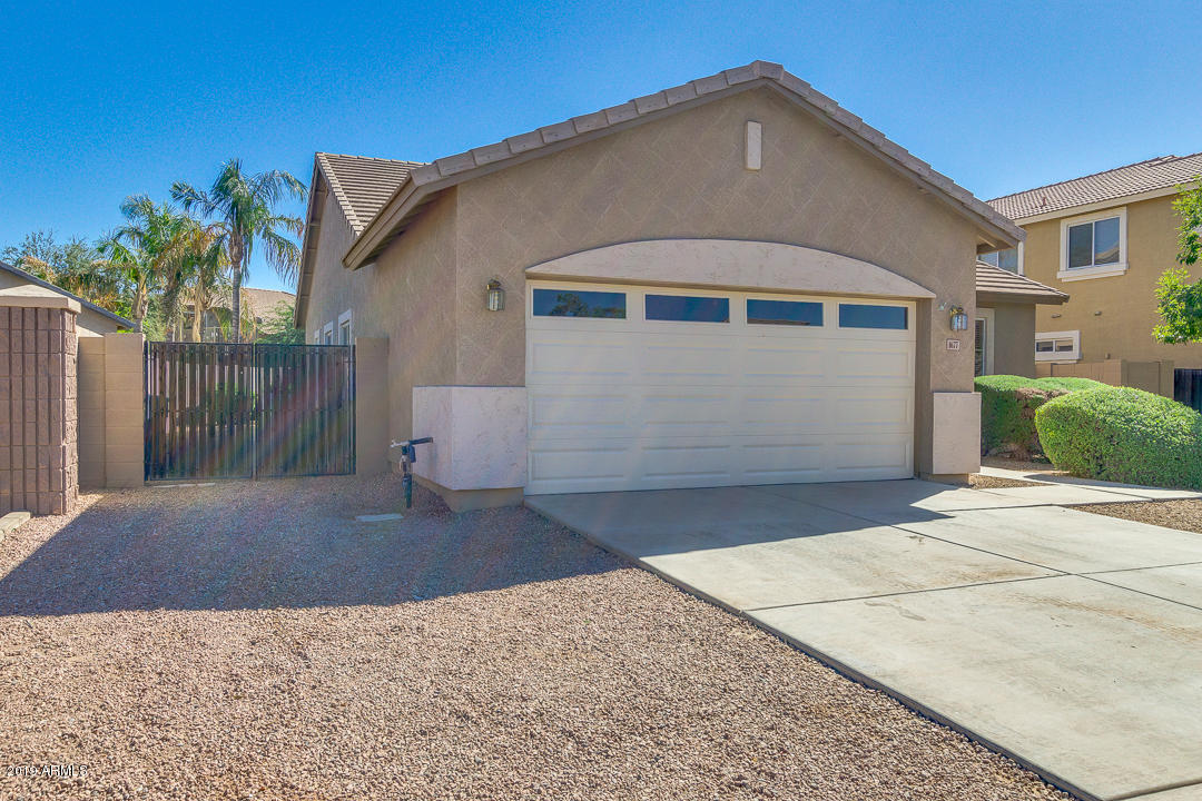1677 South Rome Street Gilbert, AZ 85295 - Photo 2 of 35 02-Rome