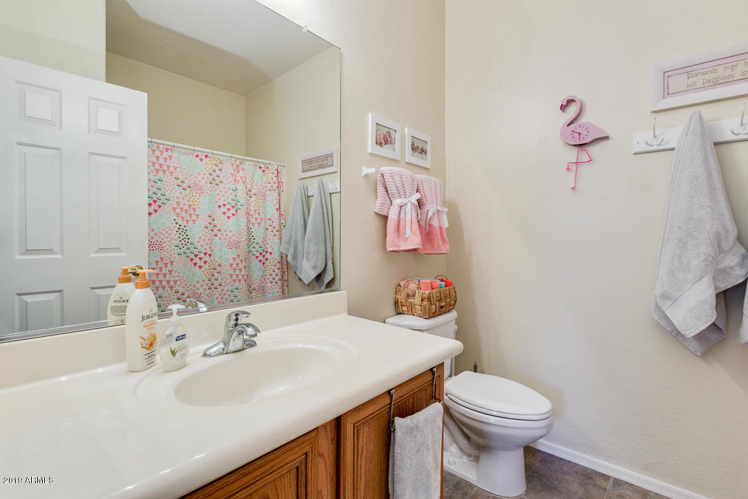 1677 South Rome Street Gilbert, AZ 85295 - Photo 26 of 35 26-Rome