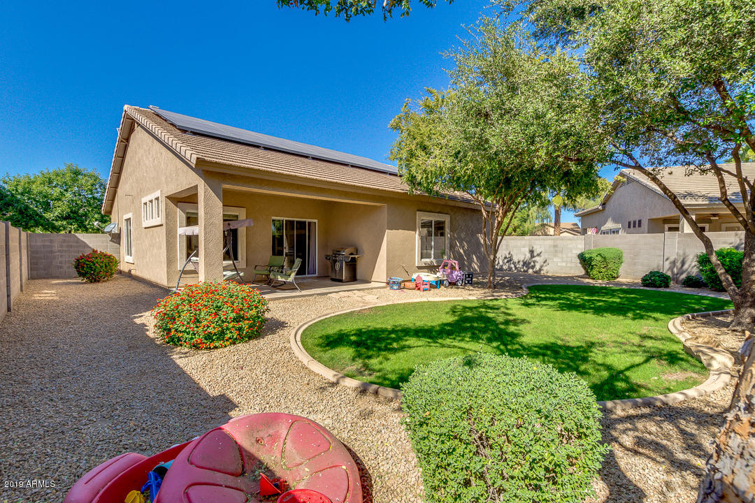 1677 South Rome Street Gilbert, AZ 85295 - Photo 29 of 35 29-Rome