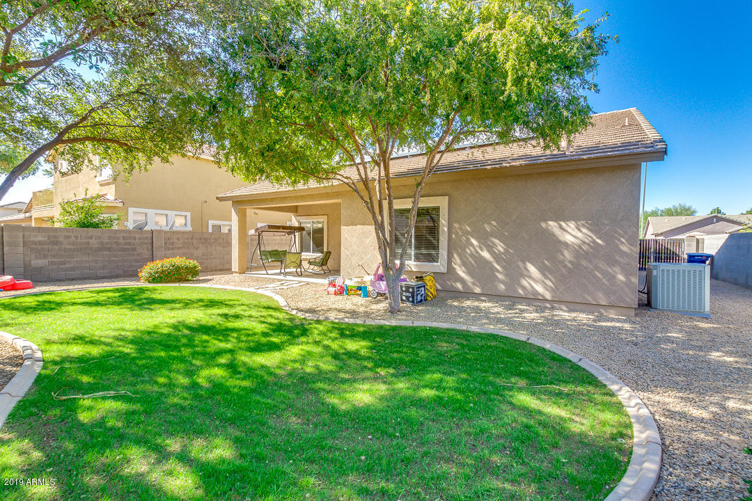 1677 South Rome Street Gilbert, AZ 85295 - Photo 30 of 35 30-Rome