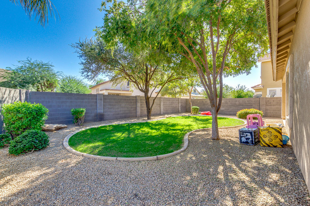 1677 South Rome Street Gilbert, AZ 85295 - Photo 31 of 35 31-Rome