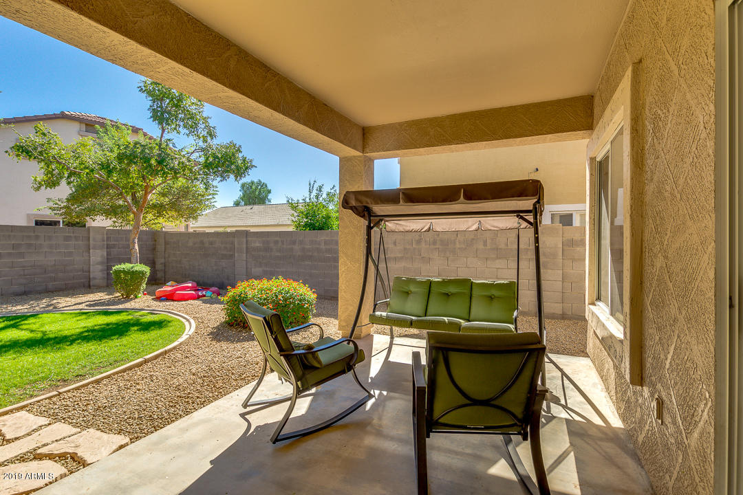 1677 South Rome Street Gilbert, AZ 85295 - Photo 33 of 35 33-Rome