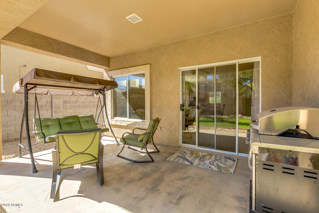 1677 South Rome Street Gilbert, AZ 85295 - Photo 34 of 35 34-Rome