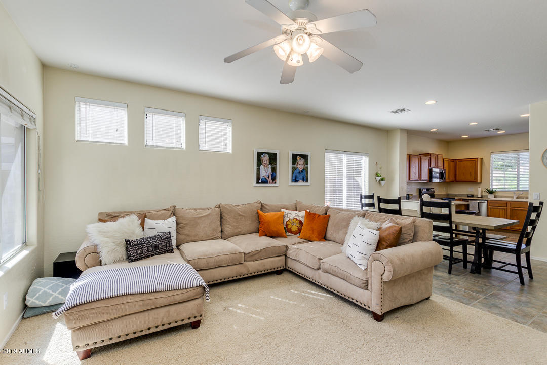1677 South Rome Street Gilbert, AZ 85295 - Photo 5 of 35 05-Rome